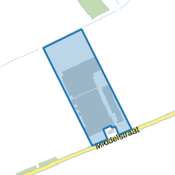 Perceel SCH03-B-2584