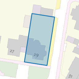 Perceel SCH03-B-2591