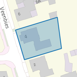 Perceel SCH03-B-2594