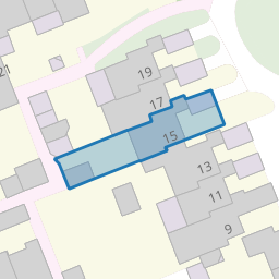 Perceel SCH03-B-2598