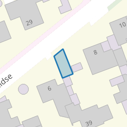 Perceel SCH03-B-2600