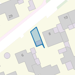 Perceel SCH03-B-2601