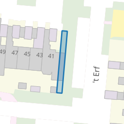 Perceel SCH03-B-2615