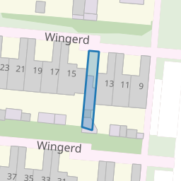 Perceel SCH03-B-2620