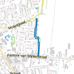 Perceel SCH03-B-2624