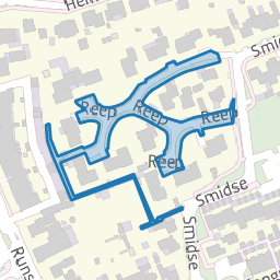 Perceel SCH03-B-2628