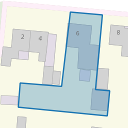 Perceel SCH03-B-2636