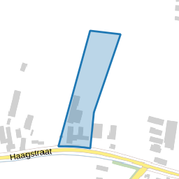 Perceel SCH03-B-2638