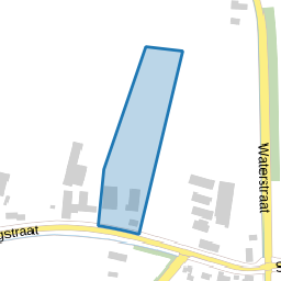 Perceel SCH03-B-2639