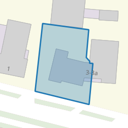 Perceel SCH03-B-2640