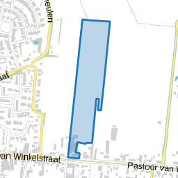 Perceel SCH03-B-2645