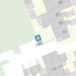 Perceel SCH03-B-2655