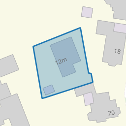 Perceel SCH03-B-2667