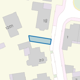 Perceel SCH03-B-2668