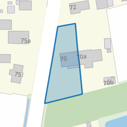 Perceel SCH03-B-2670