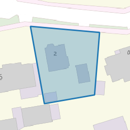 Perceel SCH03-B-2673