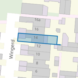 Perceel SCH03-B-2683