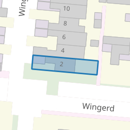 Perceel SCH03-B-2688