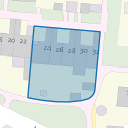 Perceel SCH03-B-2689