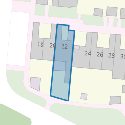 Perceel SCH03-B-2690