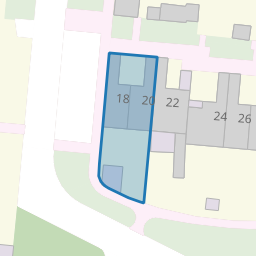 Perceel SCH03-B-2691