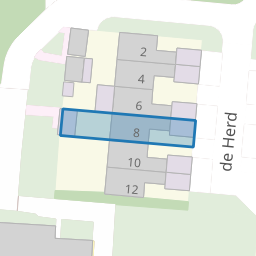 Perceel SCH03-B-2693