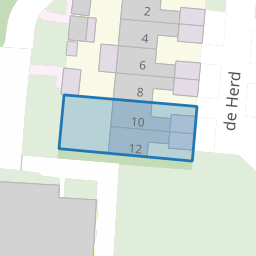 Perceel SCH03-B-2694