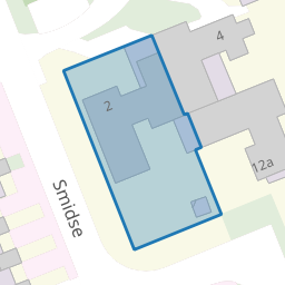 Perceel SCH03-B-2710