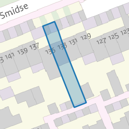 Perceel SCH03-B-2727