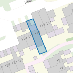 Perceel SCH03-B-2731