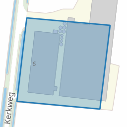 Perceel SCH03-B-2734