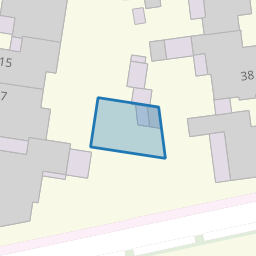 Perceel SCH03-B-2738