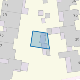 Perceel SCH03-B-2739
