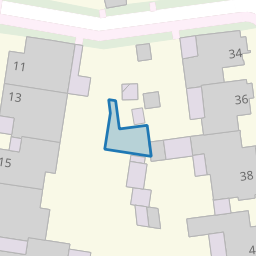 Perceel SCH03-B-2740