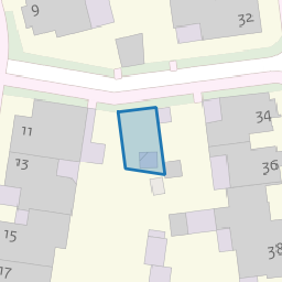 Perceel SCH03-B-2743