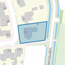 Perceel SCH03-B-2747