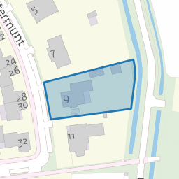 Perceel SCH03-B-2748