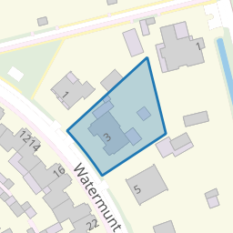 Perceel SCH03-B-2750