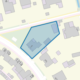 Perceel SCH03-B-2751