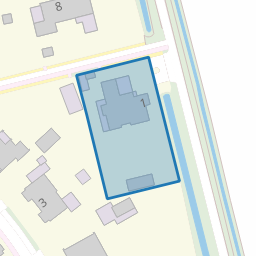 Perceel SCH03-B-2752