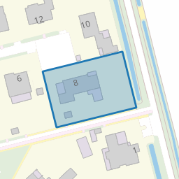 Perceel SCH03-B-2753