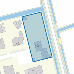 Perceel SCH03-B-2754