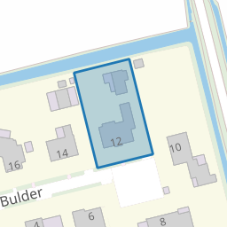 Perceel SCH03-B-2755