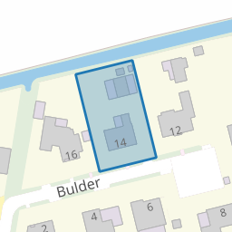 Perceel SCH03-B-2756