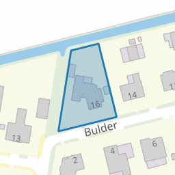 Perceel SCH03-B-2757