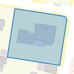 Perceel SCH03-B-2766