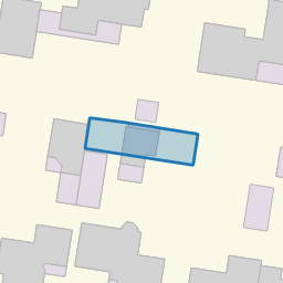 Perceel SCH03-B-2769