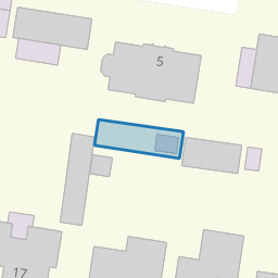 Perceel SCH03-B-2772