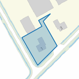 Perceel SCH03-B-2774