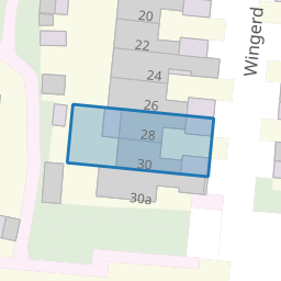 Perceel SCH03-B-2781